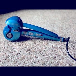 BaBylissPRO Nano Titanium Miracurl Curling Iron